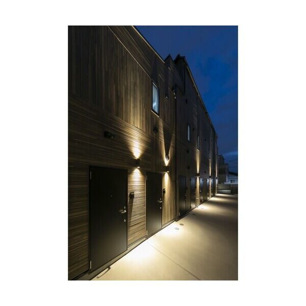 WoodCrest大井Residence301号室 部屋その他