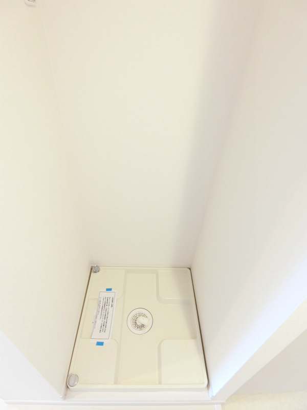 リブリ・橘1階 部屋設備