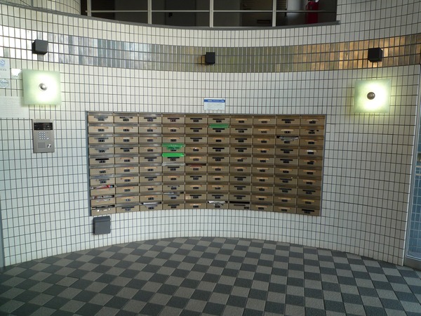 ラ・パルフェ・ド・立川510号室 その他