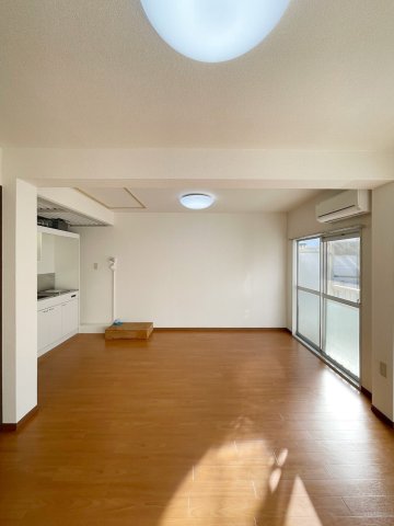 アーバングリーンハイツ103号室 部屋その他