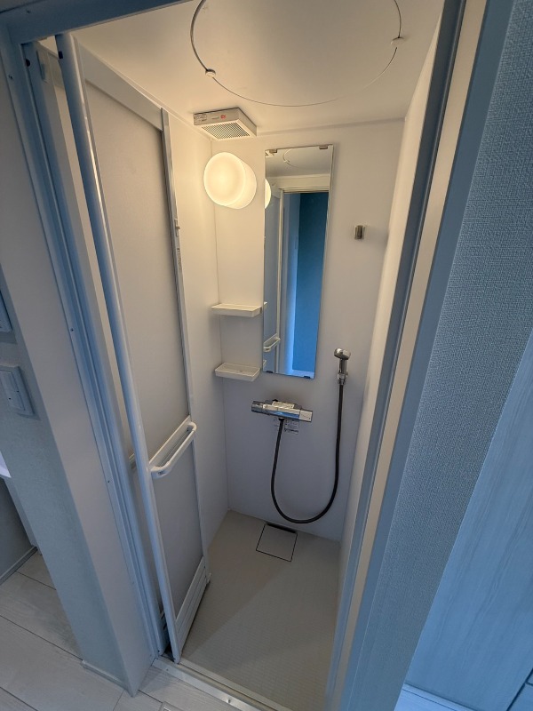 ル・ブラン小岩1階 お風呂