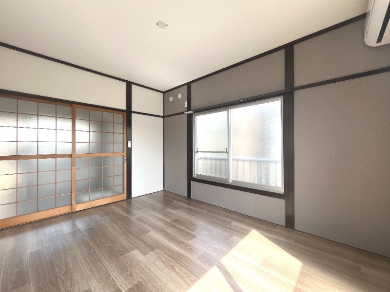 クロノス桜ヶ丘2階 部屋その他