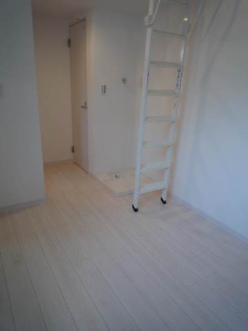 バーミープレイス富士見台2階 部屋その他