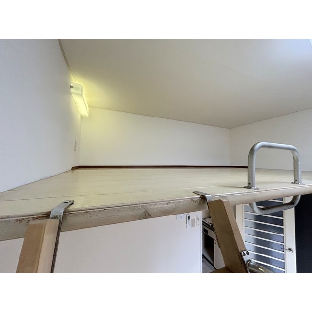 ＬＡＮＤ　ＣＩＴＹ 内観