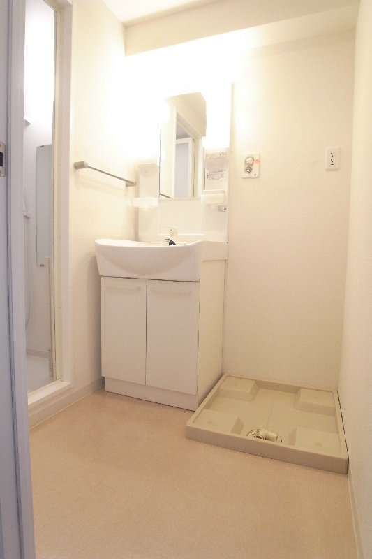 エスポワール 寝室