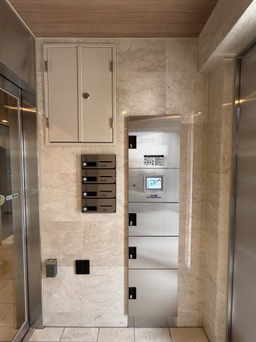 ＬＡＳＡ戸越Ⅰ0108号室 その他共有部分