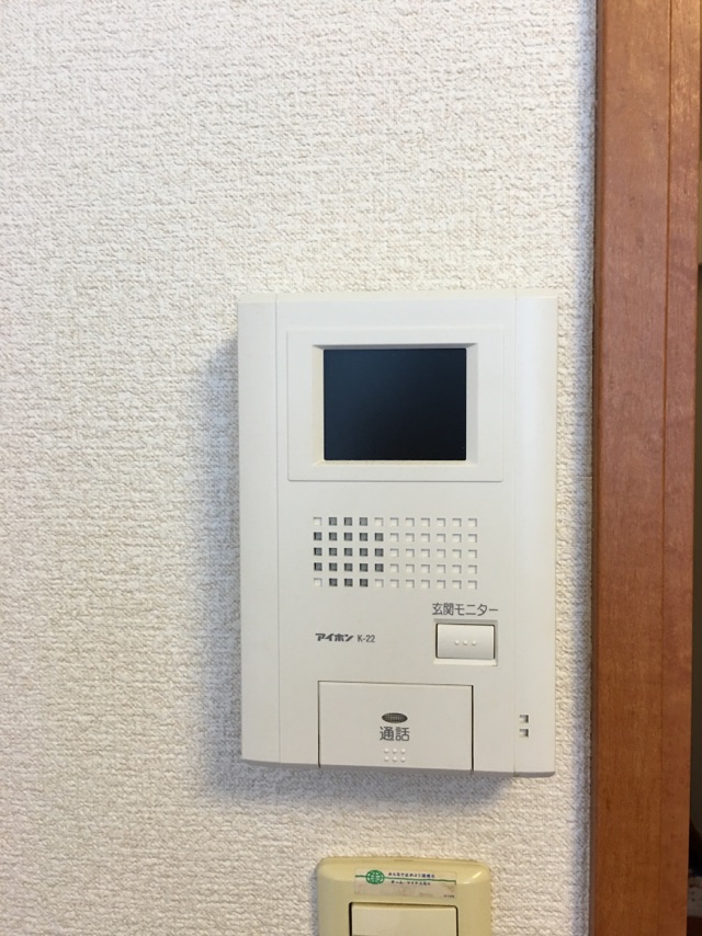 レオパレスクレールセリシエ102号室 部屋その他