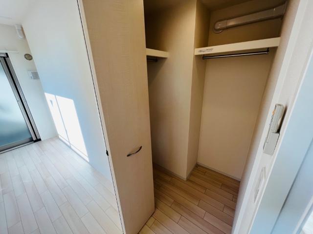 ＤＩＭＯＲＡ北千住　-ディモーラ北千住- 収納