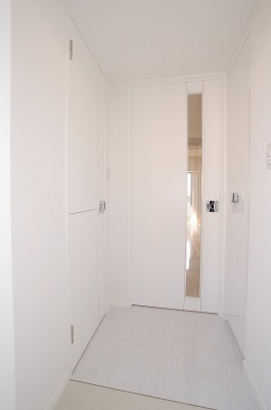 ステージグランデ上落合 玄関