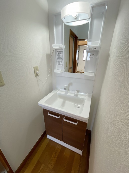 ステアーハイム2階 部屋その他