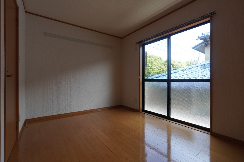 もみの木プレイスA 洗面