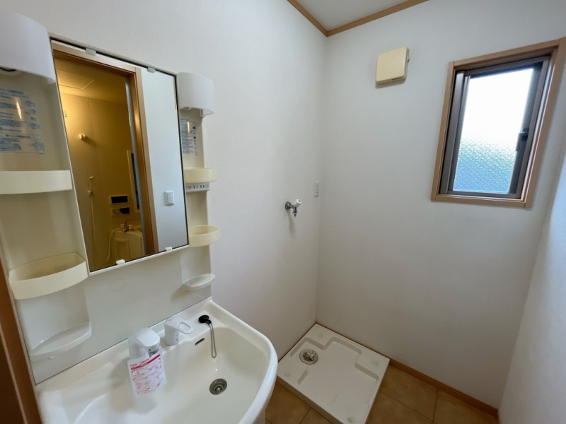 ウエストコート2階 部屋その他