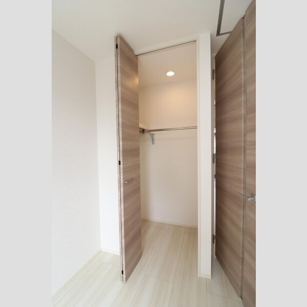 グランチェスタ南浦和 ★クローゼット★