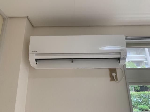 エステート山崎102号室 室内設備