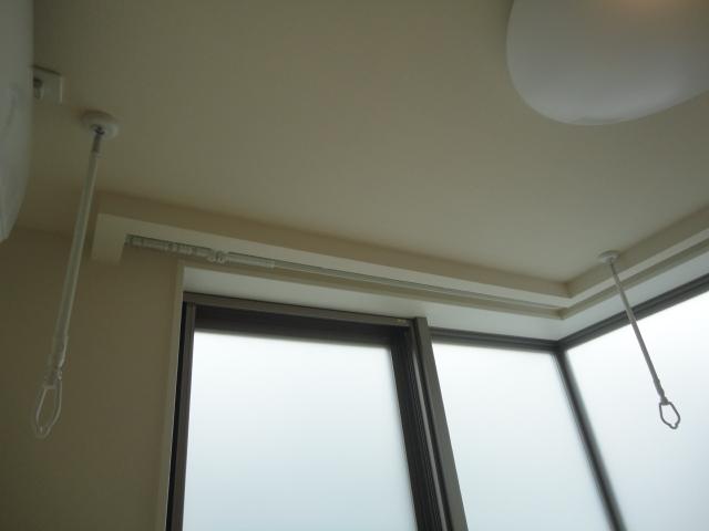 リオ　アレーナ（Ｒｉｏ　Ａｒｅｎａ） 室内物干し