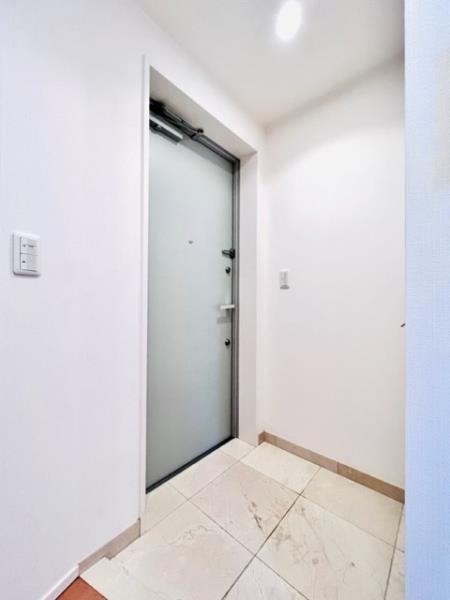 Ｂｒｉｌｌｉａ　ｉｓｔ　銀座東6階 玄関