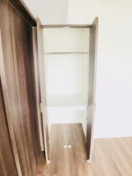 クレアホームズ千葉センタープレイス リビング