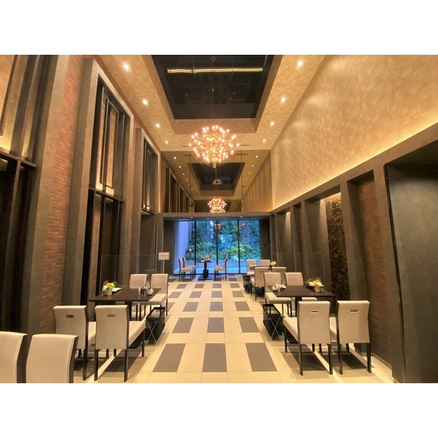 ザ・パークハウスさいたま新都心 外観