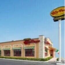 シャルマン生田Ⅱ ジョリーパスタ川崎生田店