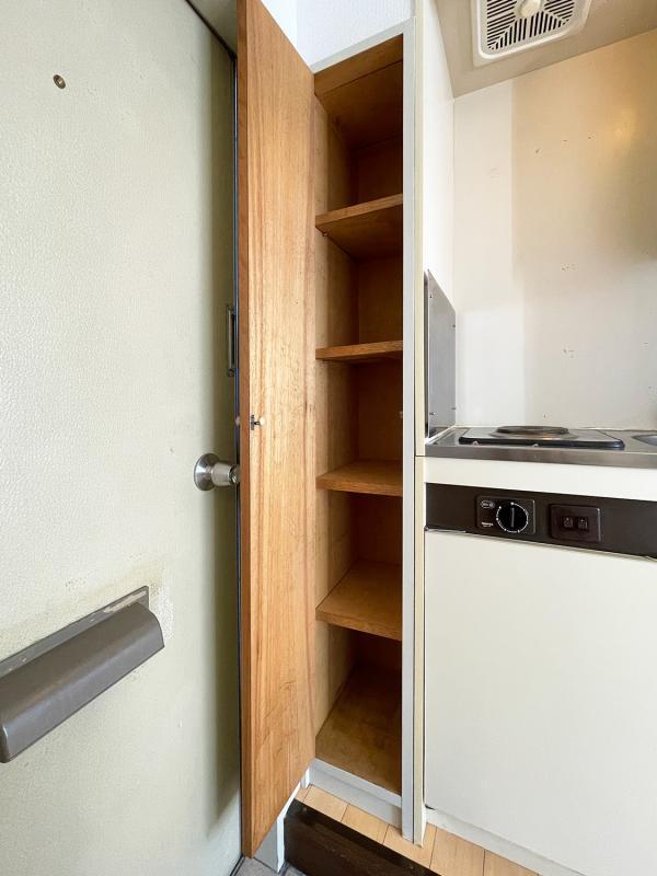 マリナーハウスⅢ トイレ