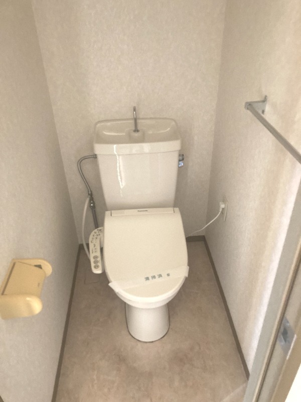 ジョイクレア1階 ※別号室写真使用※