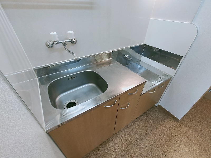 クレドールⅡ1階 部屋その他