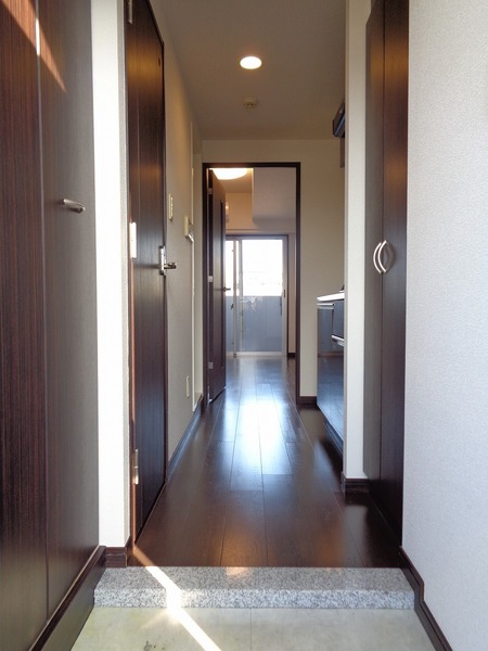 アデッソ本蓮沼403号室 その他