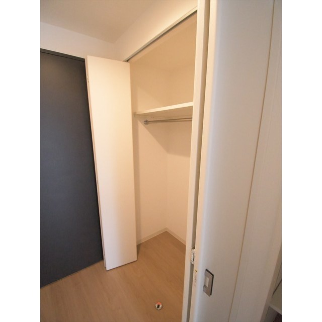 ルネサンスコート錦糸町 内観