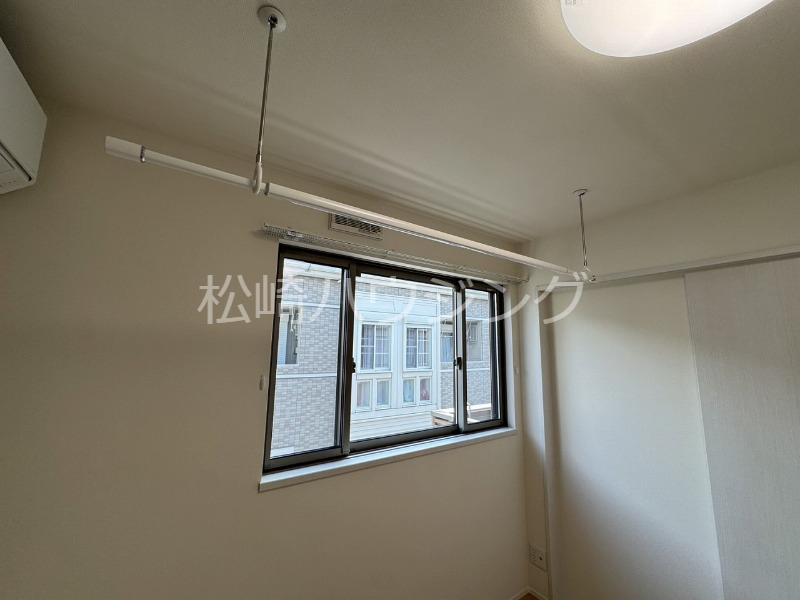 プラムパレス有波2階 部屋その他