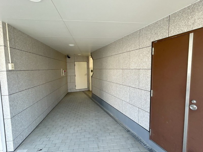 ニューテックスビル4階 部屋その他