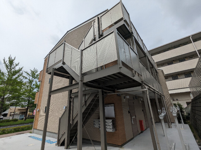 （仮称）多摩センター1ＡＰ102号室 外観