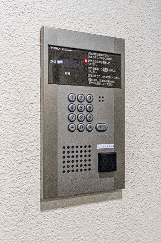 日神パレス東十条4階 部屋その他