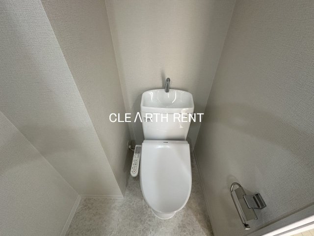 コンシェリア・デュー池袋9階 ☆直接の管理会社クレアスレント/住み心地重視のひとり暮らし☆