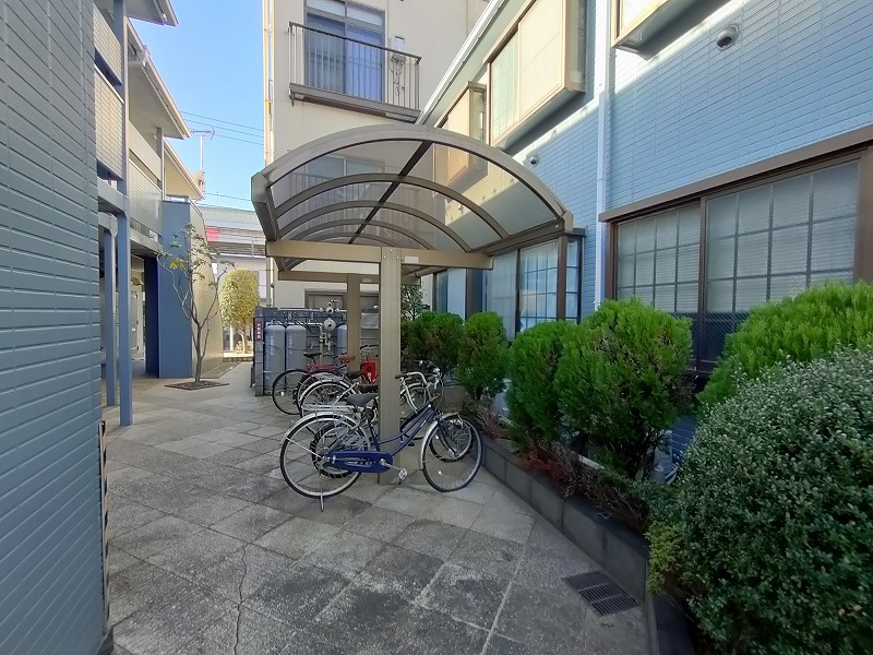 シャンブル綾瀬Ｅ2階 部屋その他