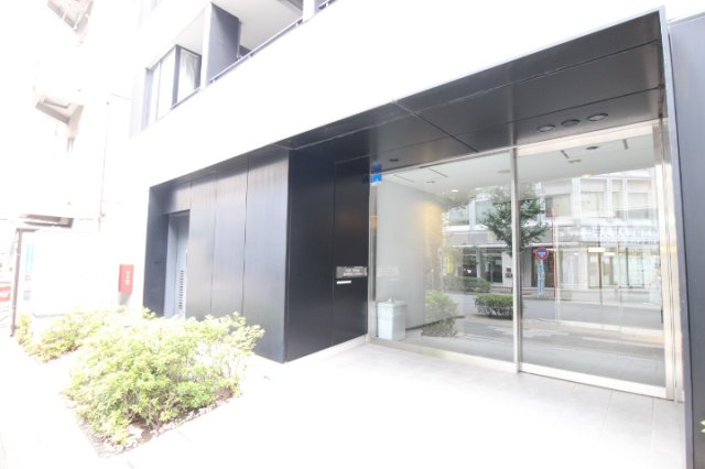 プライムアーバン南池袋803号室 ロビー