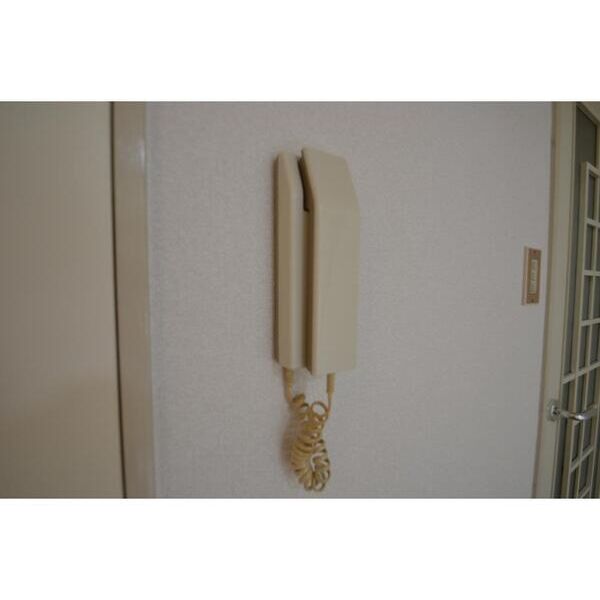 プレステージ竹の塚 部屋設備