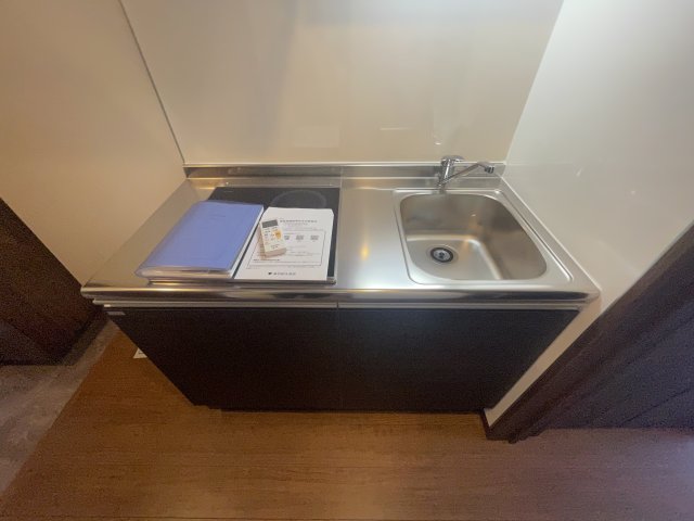 ログライフ東六郷 キッチン