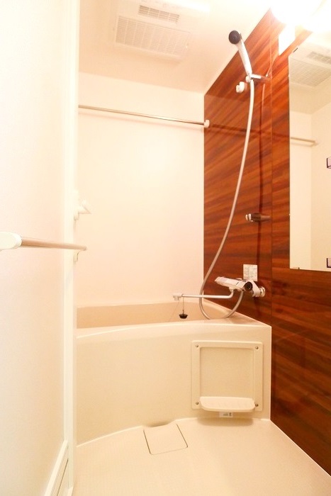 ラフィスタ調布多摩川5階 内観