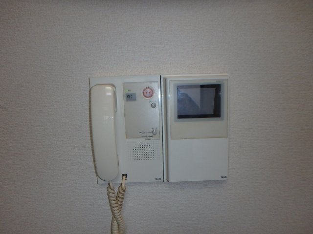 菱和パレス目白ウェルネス２１9階 モニター付オートロック