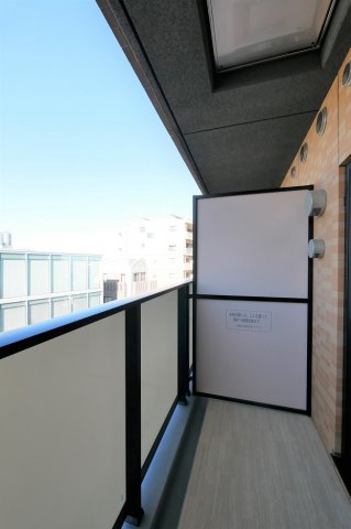 ブライズ高円寺4階 同建物別部屋の参考画像