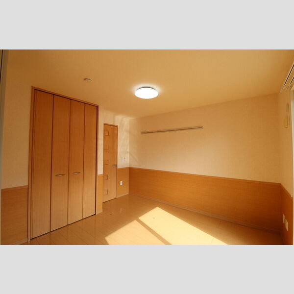 クリスタル　エトワール102号室 洋室