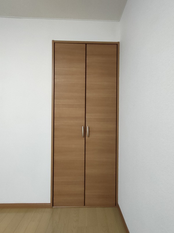 カーサバウム1階 部屋その他