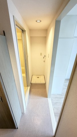 グランマーレ早稲田401号室 15