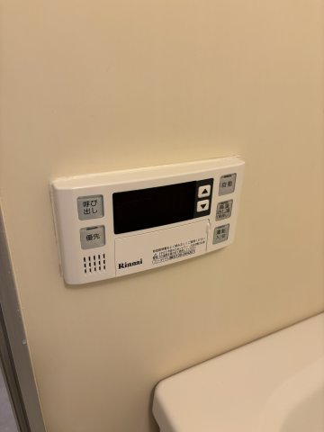 リビエール本郷 部屋設備