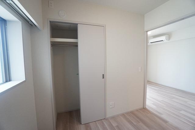 nido MOTOASAKUSA13階 その他