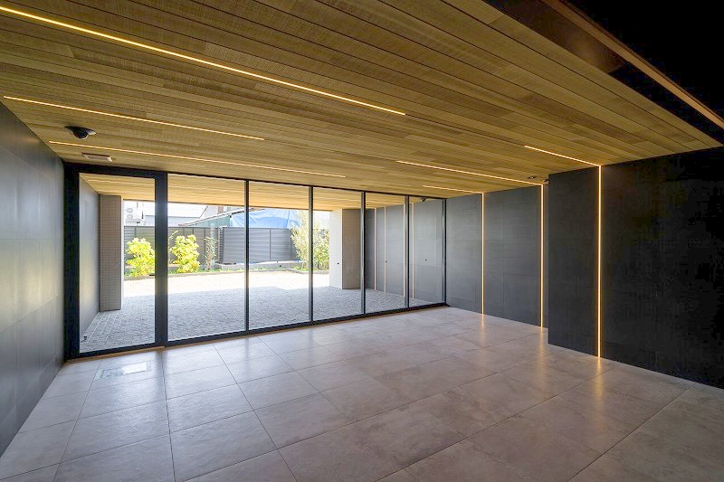 フュージョナル東墨田5階 外観