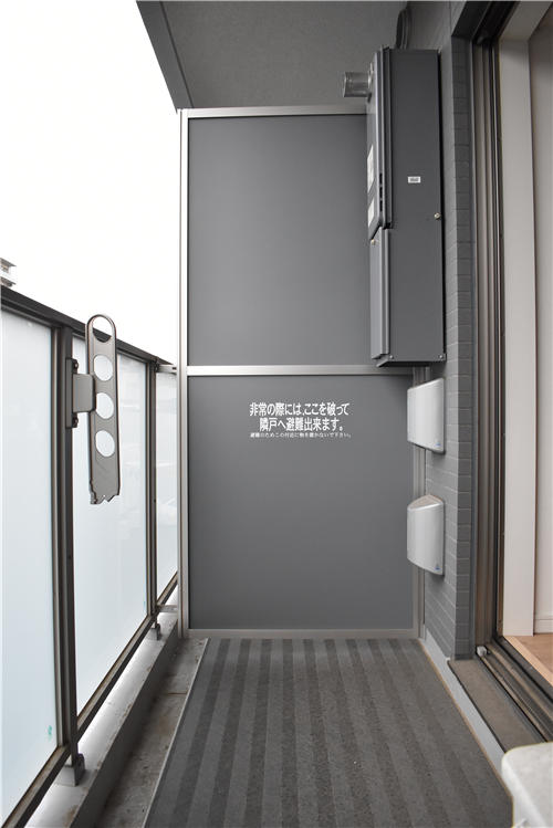 N-stage下総中山 内観