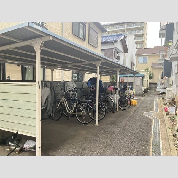 さがみ野東洋マンション201号室 その他共有部分