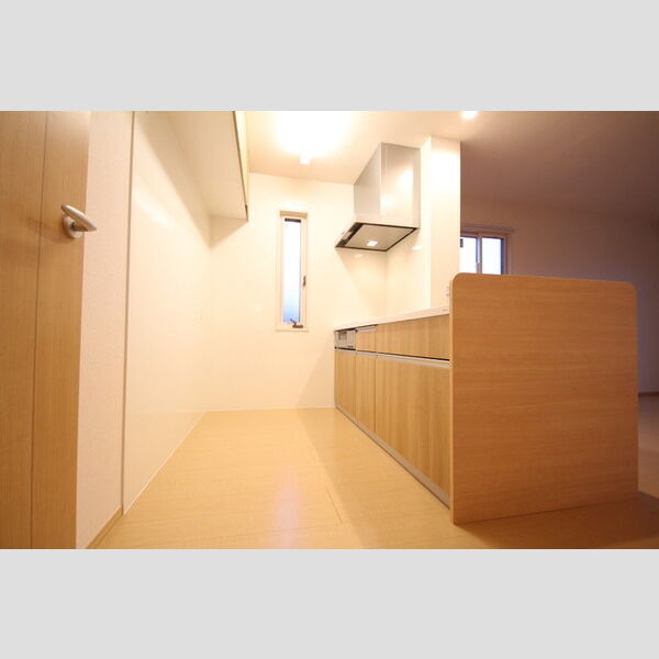 ダイワ・ミュリール キッチン