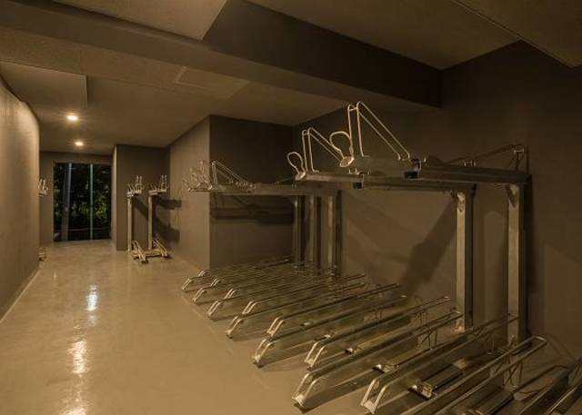 ガーラ・ヴィスタ祖師ヶ谷大蔵2階 その他共有部分